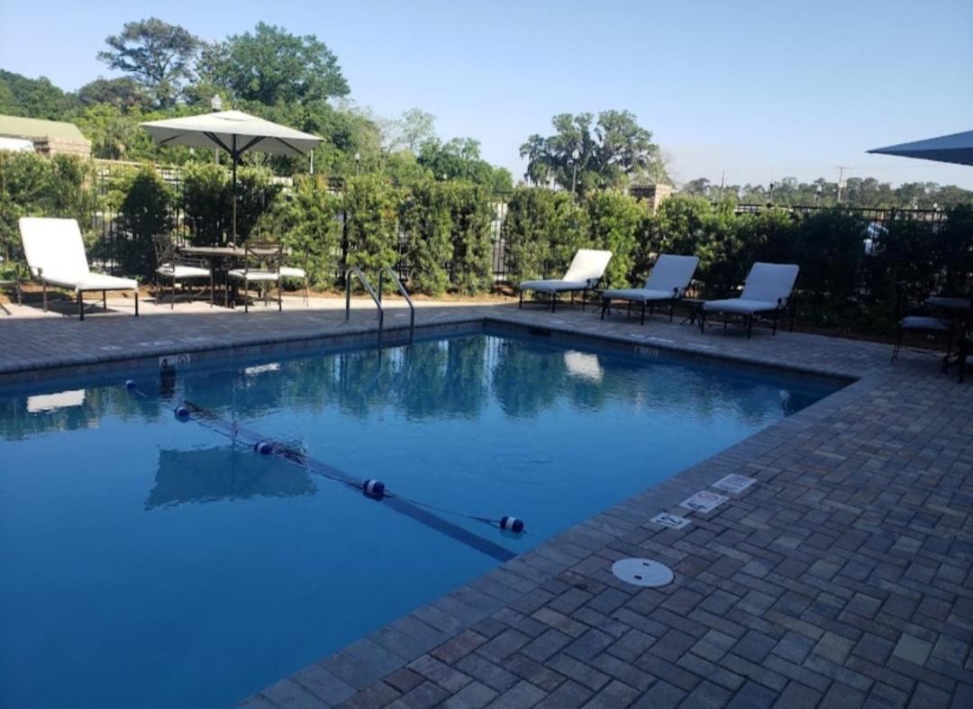 Courtyard Thomasville Downtown Εξωτερικό φωτογραφία